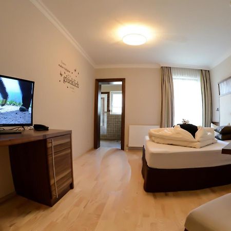 Hotel Jennys Schloessl Serfaus Bilik gambar