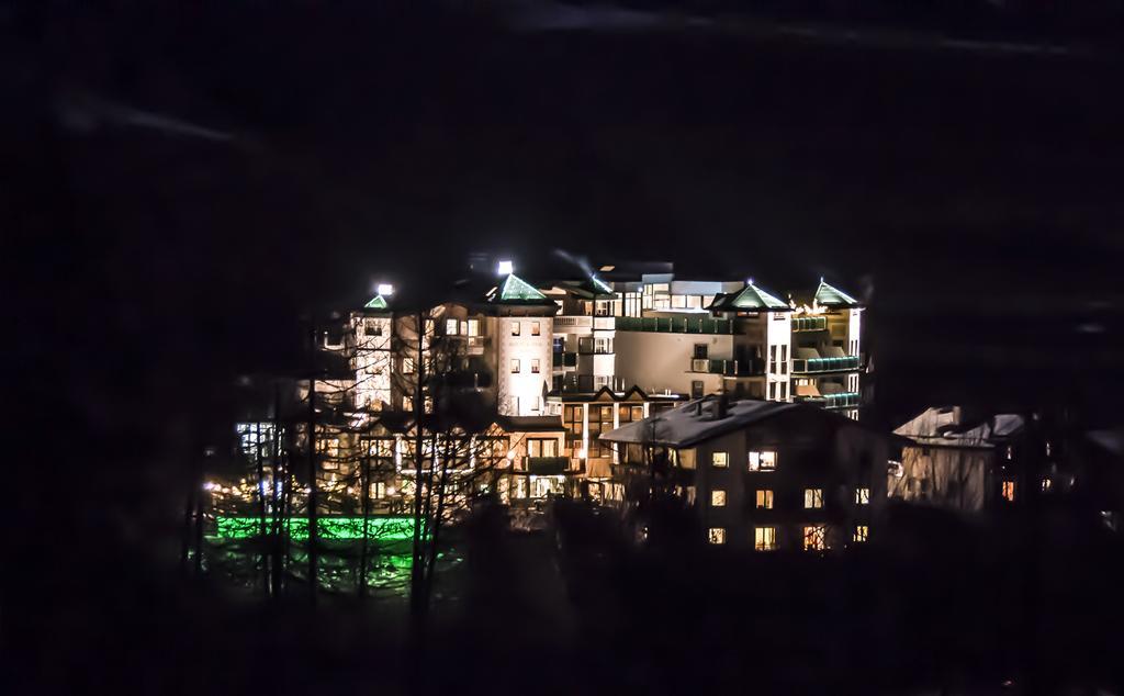 Hotel Jennys Schloessl Serfaus Luaran gambar