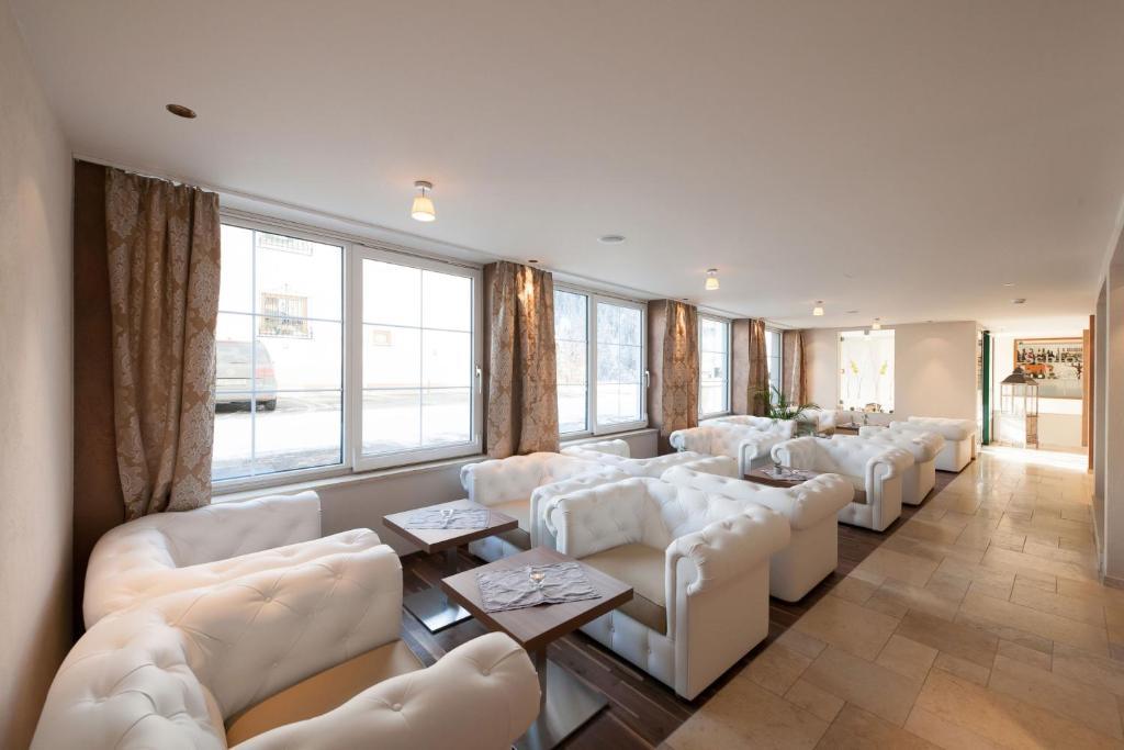 Hotel Jennys Schloessl Serfaus Luaran gambar