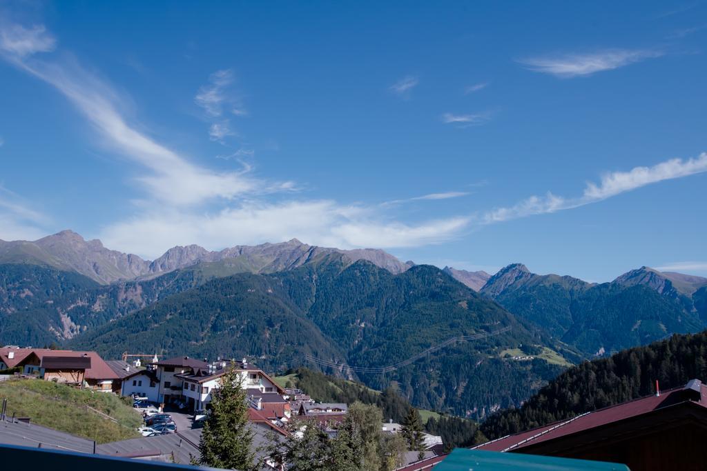 Hotel Jennys Schloessl Serfaus Luaran gambar